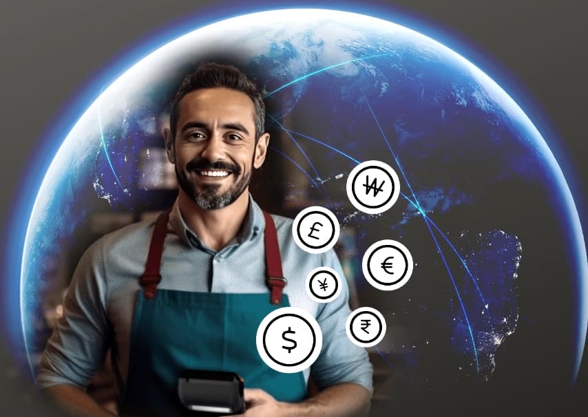 Multi-currency settlement