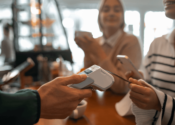 Payments