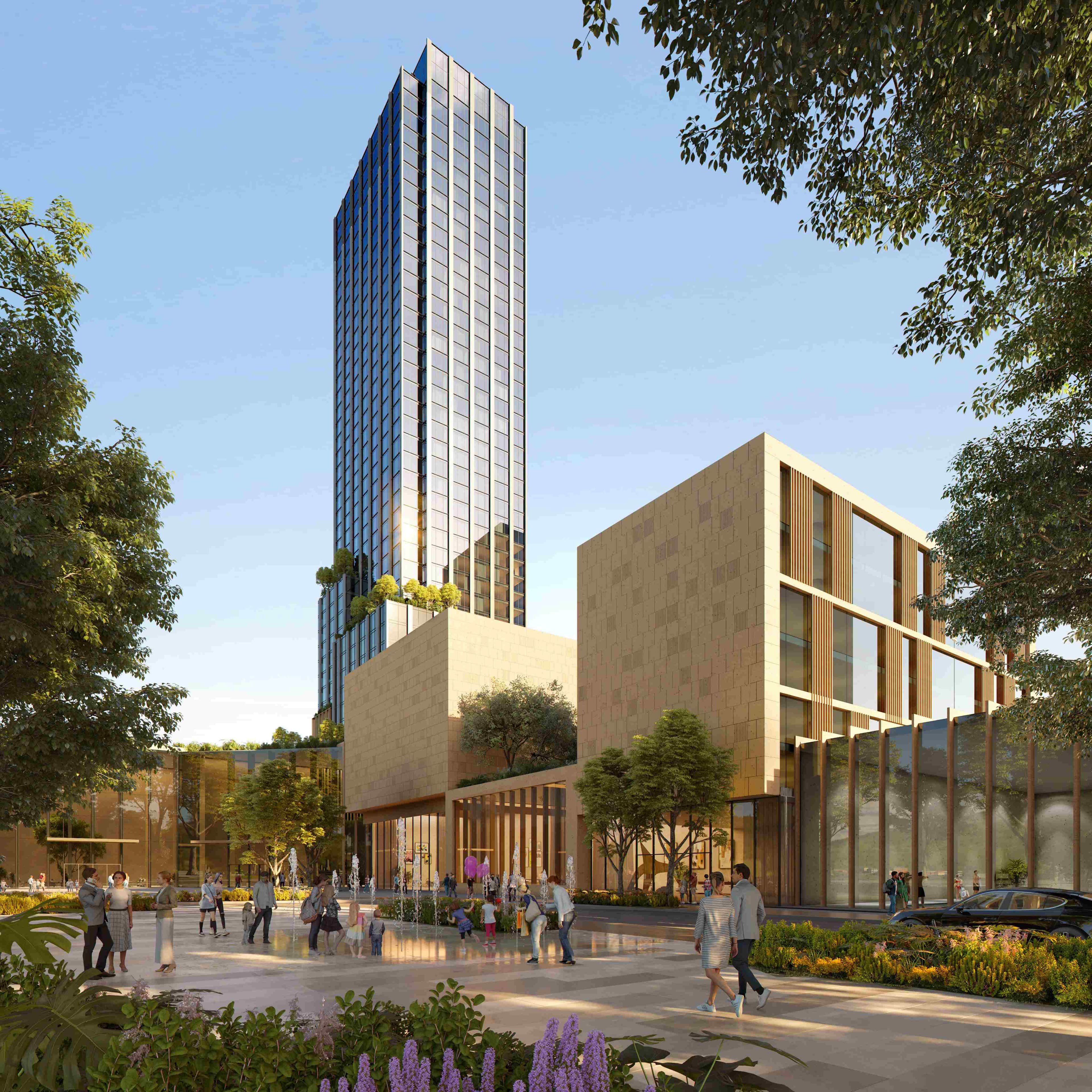 Real Estate Investment