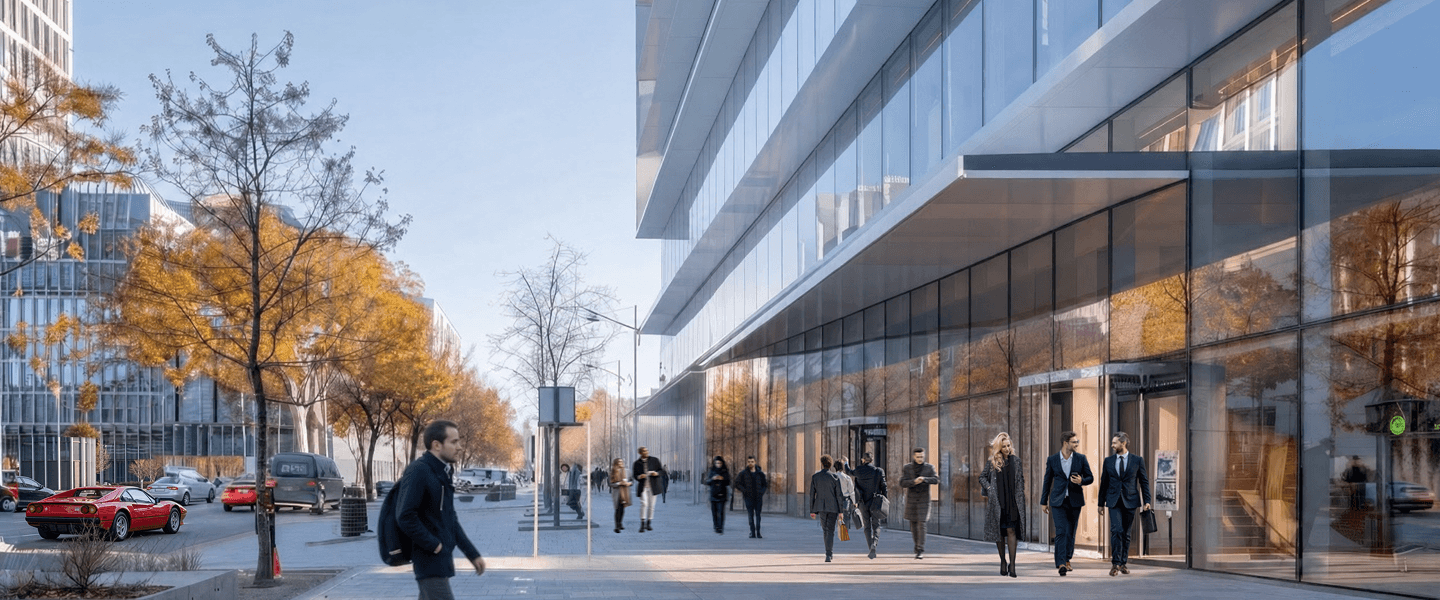 Commercial Real Estate Portfolio