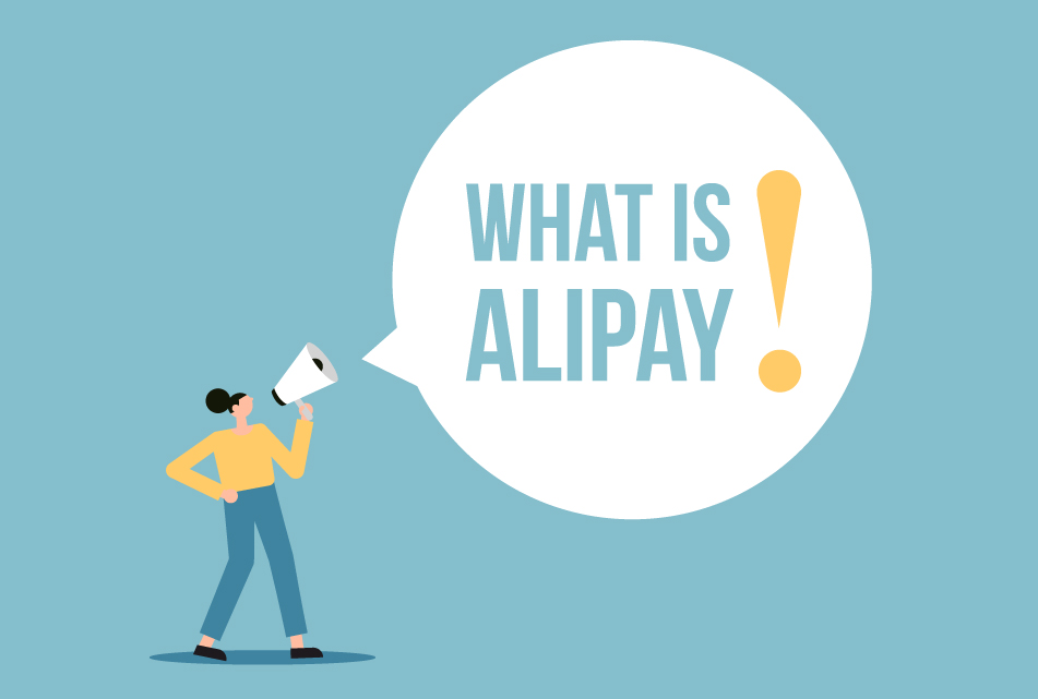The 5 things to know about Alipay—China’s most popular digital payment app