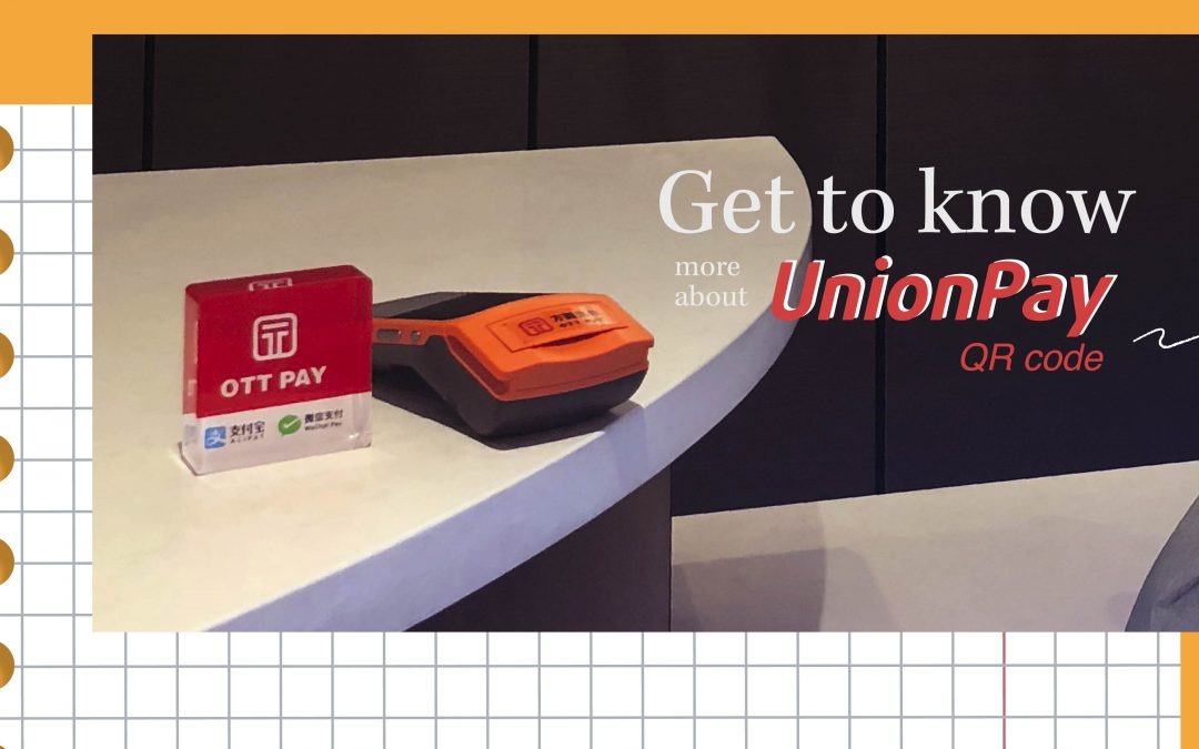 Accepting UnionPay QR code along with other mobile payment apps can help your business reach more Chinese consumers. Find out why