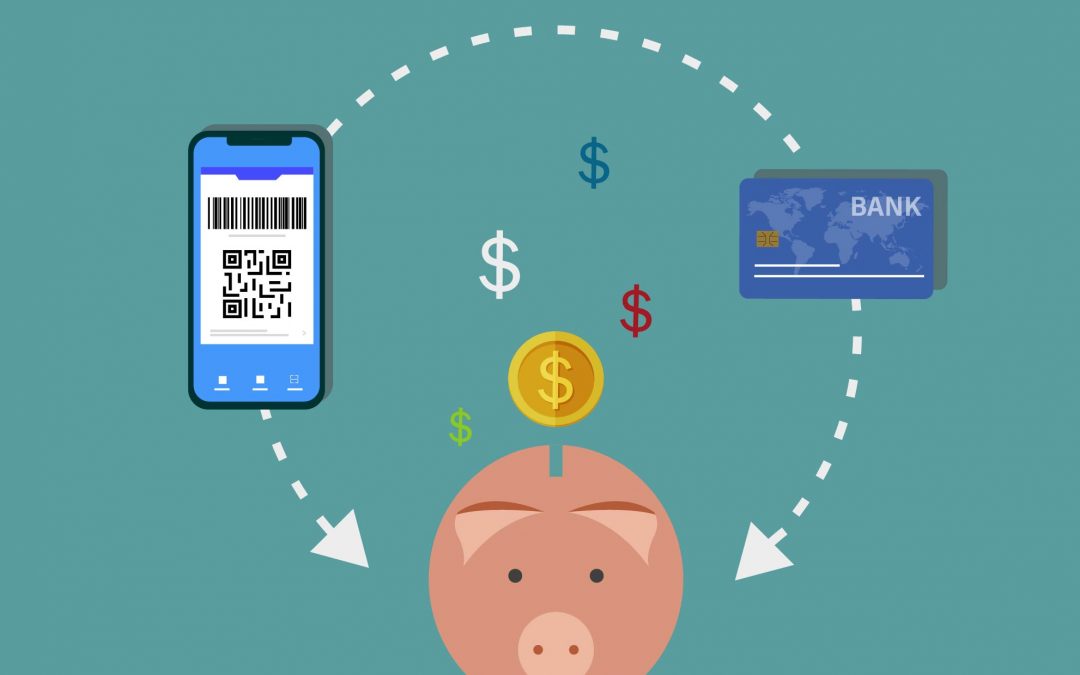 Mobile payment versus credit cards: Which option saves you more?